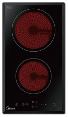 Электрическая варочная панель Midea MC-HD301
