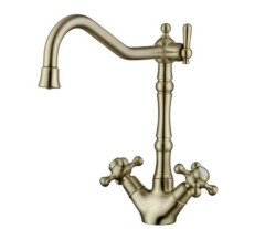 Смеситель для кухни Kaiser Carlson Style 44133-1