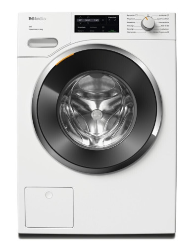 Стиральная машина Miele WWG360WPS