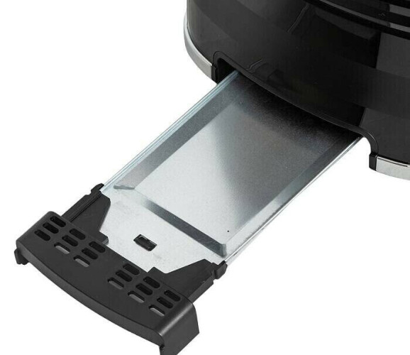 Тостер JVC JK-TS625