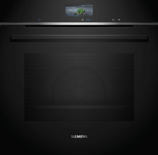 Электрический духовой шкаф Siemens HB776G3B1