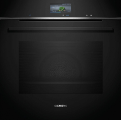 Электрический духовой шкаф Siemens HB776G3B1