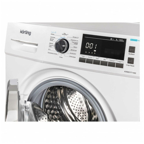 Стиральная машина Korting KWM 57IT1490