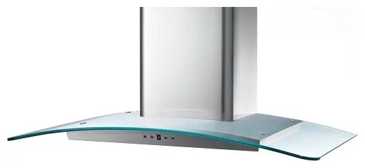 Кухонная вытяжка Korting KHC 6954 X