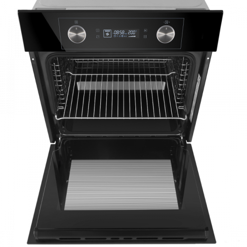 Электрический духовой шкаф HOMSair OEM6010BK