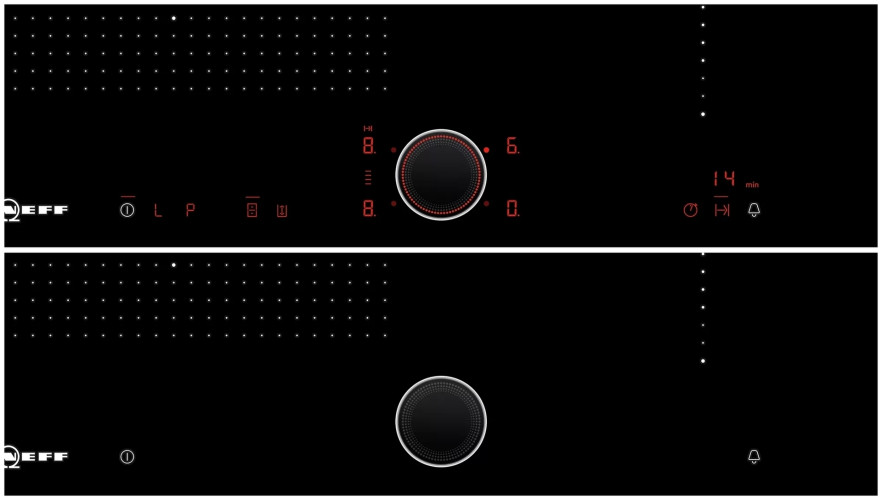 Индукционная варочная панель Neff T 56TS51N0