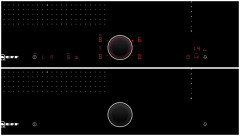Индукционная варочная панель Neff T 56TS51N0