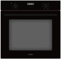 Электрический духовой шкаф Candy COXK06LNBB