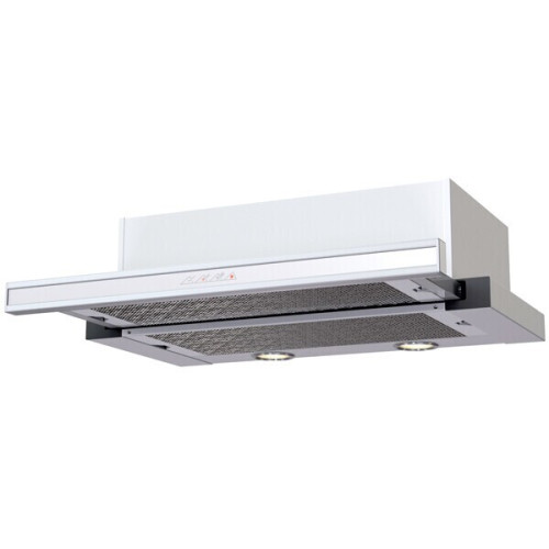 Встраиваемая вытяжка Krona Kamilla Sensor 2M 600 White