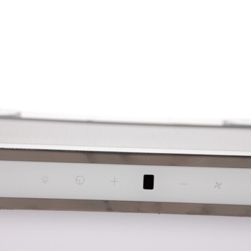 Встраиваемая вытяжка Krona Kamilla Sensor 2M 600 White