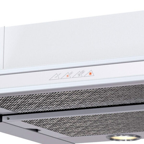 Встраиваемая вытяжка Krona Kamilla Sensor 2M 600 White