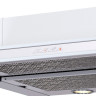 Встраиваемая вытяжка Krona Kamilla Sensor 2M 600 White