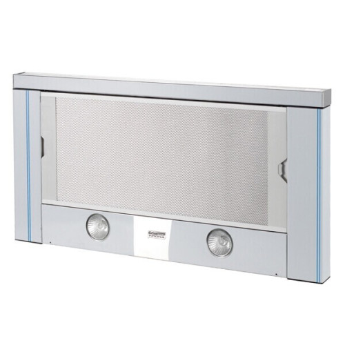 Встраиваемая вытяжка Krona Kamilla Sensor 2M 600 White