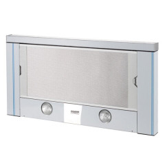 Встраиваемая вытяжка Krona Kamilla Sensor 2M 600 White