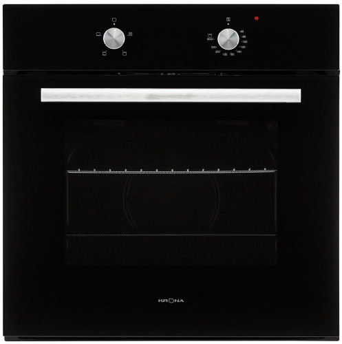 Электрический духовой шкаф Krona Pronto 60 BL G2