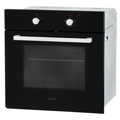 Электрический духовой шкаф Krona Pronto 60 BL G2