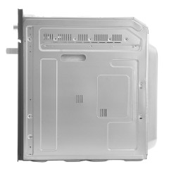 Электрический духовой шкаф Krona Pronto 60 BL G2