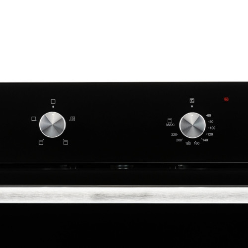 Электрический духовой шкаф Krona Pronto 60 BL G2