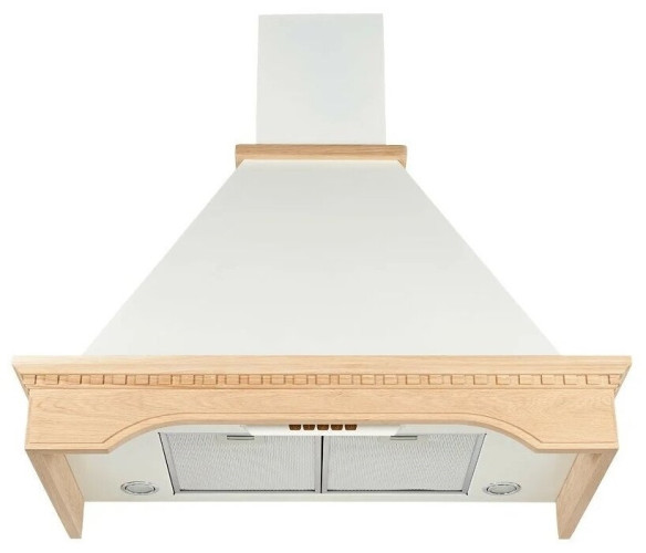 Кухонная вытяжка Kuppersberg Merion 90 CB