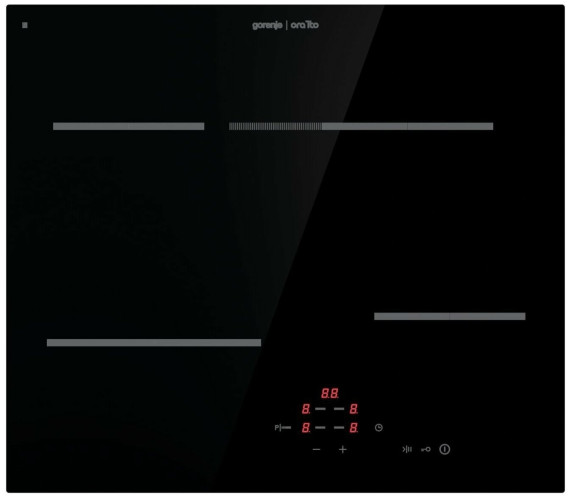 Электрическая варочная панель Gorenje ECT 693 ORA B