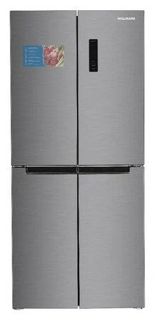 Холодильник Willmark MDC-642 NFIX