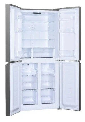 Холодильник Willmark MDC-642 NFIX