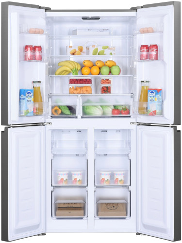 Холодильник Willmark MDC-642 NFIX