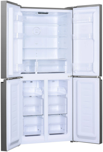 Холодильник Willmark MDC-642 NFIX