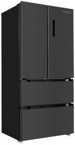 Холодильник Kuppersberg NFD 183 DX