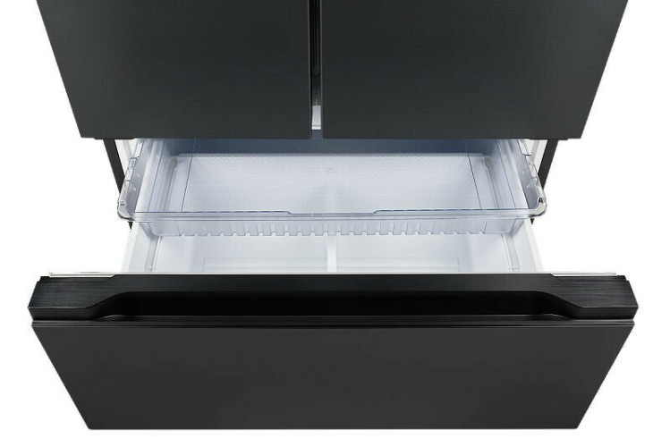 Холодильник Kuppersberg NFD 183 DX