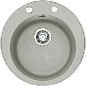 Кухонная мойка Franke ROG 610-41 графит 114.0175.158