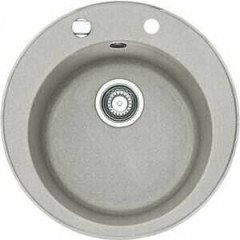 Кухонная мойка Franke ROG 610-41 графит 114.0175.158