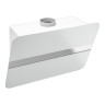 Кухонная вытяжка Falmec Flipper 85 White