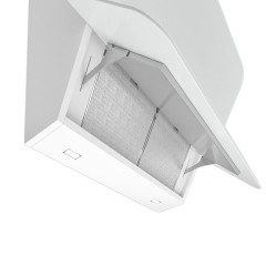 Кухонная вытяжка Falmec Flipper 85 White