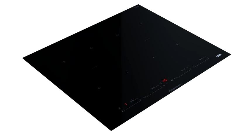 Индукционная варочная панель Kuppersbusch KI 6880.1 SR