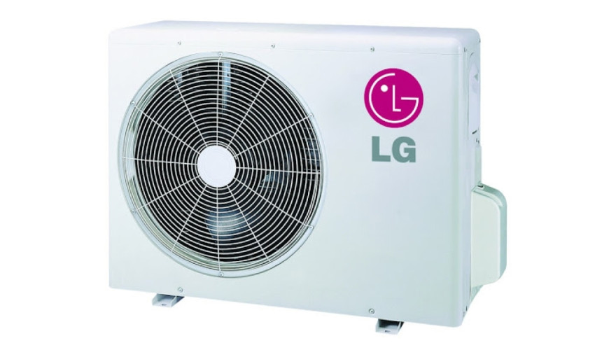 Внешний блок LG A12FT.UL2R