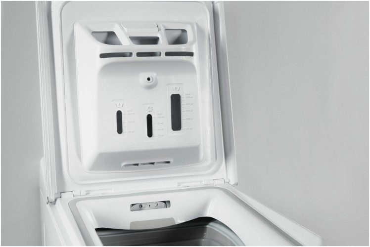 Стиральная машина Whirlpool TDLR 60810