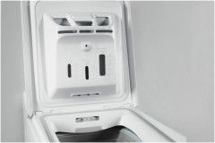 Стиральная машина Whirlpool TDLR 60810