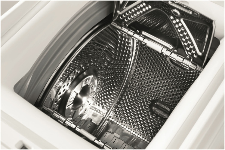 Стиральная машина Whirlpool TDLR 60810