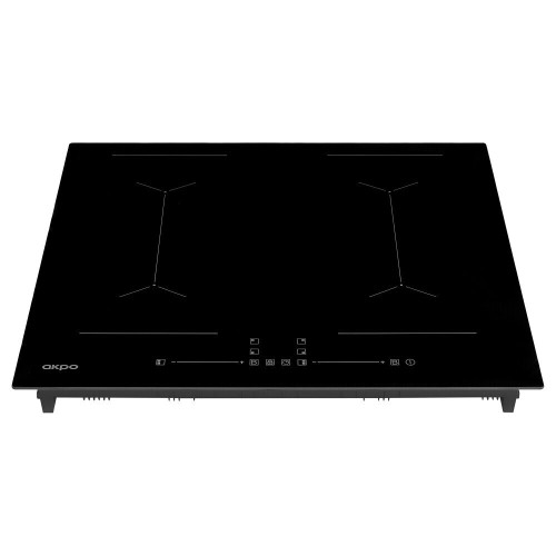 Индукционная варочная панель Akpo PIA 6094218FZ BL