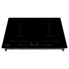 Индукционная варочная панель Akpo PIA 6094218FZ BL