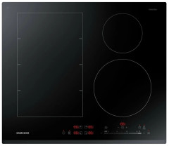 Индукционная варочная панель Samsung NZ64K7757BK