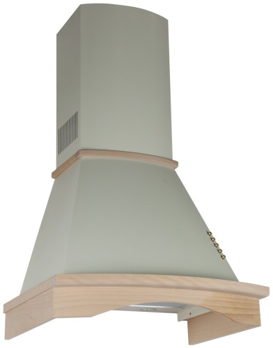 Кухонная вытяжка MBS Tulip Ivory 160