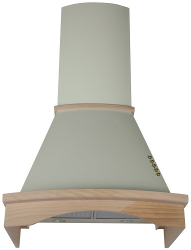 Кухонная вытяжка MBS Tulip Ivory 160