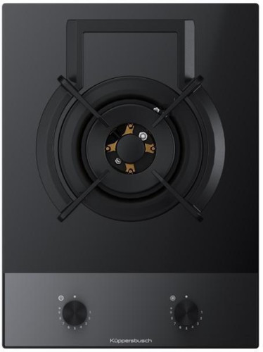 Газовая варочная панель Kuppersbusch VKGW 3850.0 SE-E5
