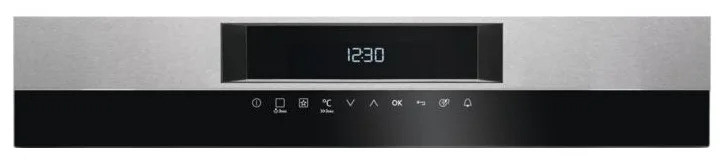 Электрический духовой шкаф AEG BPK 742320 M