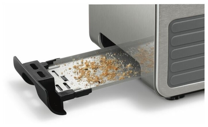 Тостер Bosch TAT 7S25