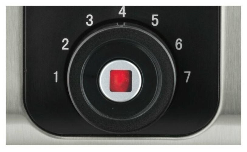 Тостер Bosch TAT 7S25