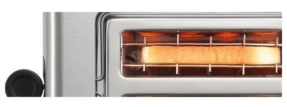 Тостер Bosch TAT 7S25