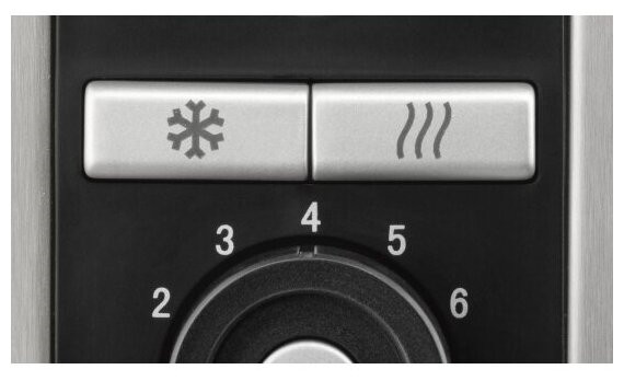 Тостер Bosch TAT 7S25